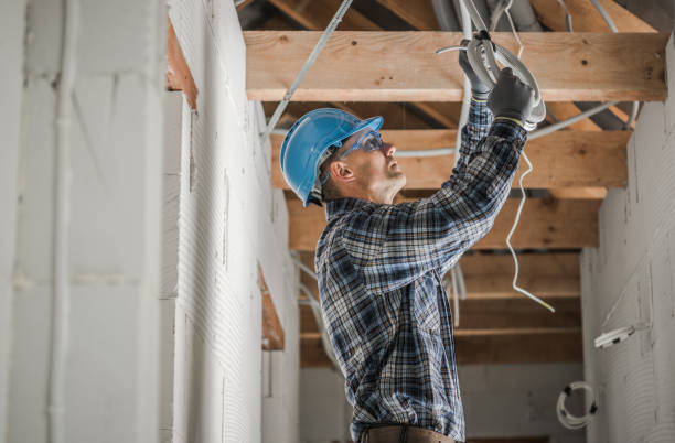 Best Electrical Contractors for Businesses  in June Park, FL