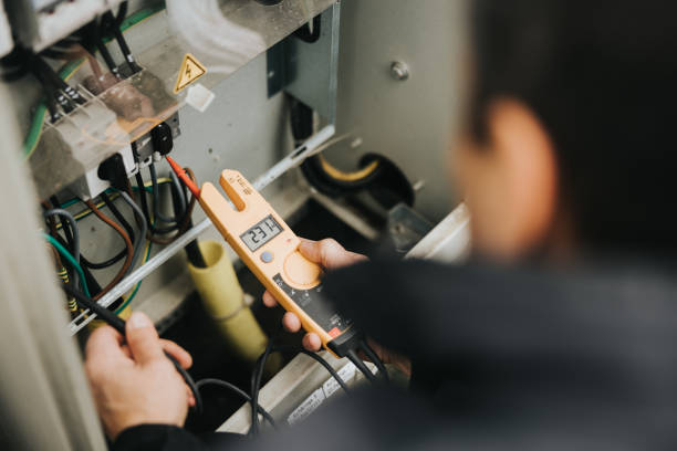  June Park, FL Electrician Pros
