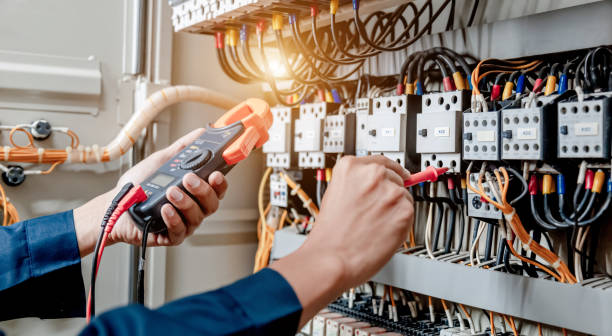 Best Licensed Electrician  in June Park, FL