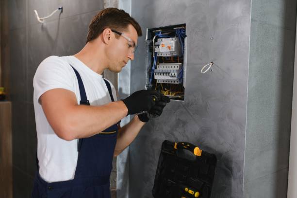 Best Electrical Outlet Repair  in June Park, FL