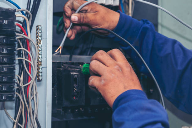 Best Electrical Outlet Repair  in June Park, FL