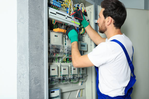 Best Electrical Rewiring Services  in June Park, FL