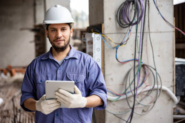 Best Electrical Upgrades for Homes  in June Park, FL