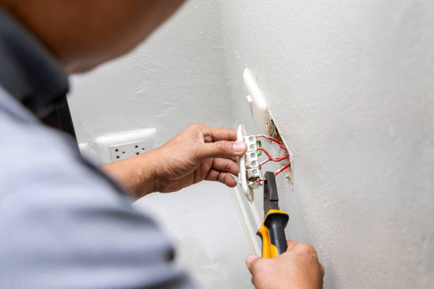 Industrial Electrical Services in June Park, FL