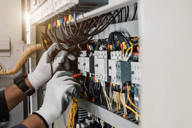 Best Commercial Electrician Services  in June Park, FL