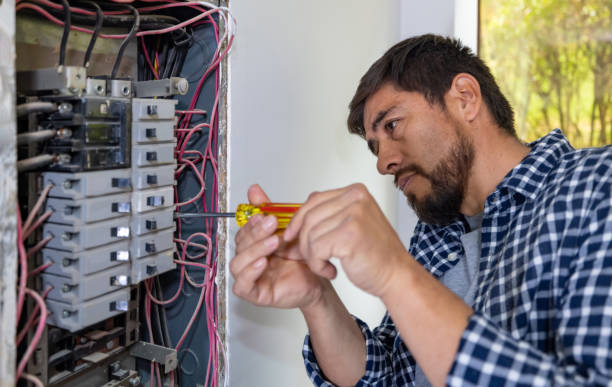 Best Ceiling Fan Installation Electrician  in June Park, FL